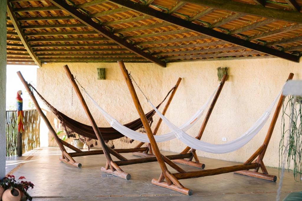 Refugio do Rio Bonito